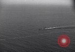 Image of American submarine Pacific Ocean, 1942, second 28 stock footage video 65675076176