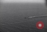Image of American submarine Pacific Ocean, 1942, second 29 stock footage video 65675076176