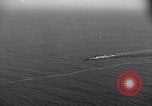 Image of American submarine Pacific Ocean, 1942, second 31 stock footage video 65675076176