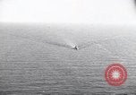 Image of American submarine Pacific Ocean, 1942, second 33 stock footage video 65675076176