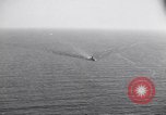 Image of American submarine Pacific Ocean, 1942, second 35 stock footage video 65675076176