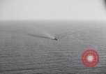 Image of American submarine Pacific Ocean, 1942, second 36 stock footage video 65675076176