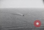 Image of American submarine Pacific Ocean, 1942, second 37 stock footage video 65675076176