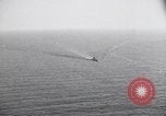 Image of American submarine Pacific Ocean, 1942, second 38 stock footage video 65675076176