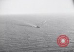 Image of American submarine Pacific Ocean, 1942, second 39 stock footage video 65675076176