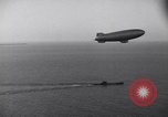 Image of American submarine Pacific Ocean, 1942, second 44 stock footage video 65675076176