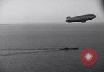Image of American submarine Pacific Ocean, 1942, second 45 stock footage video 65675076176