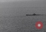 Image of American submarine Pacific Ocean, 1942, second 53 stock footage video 65675076176
