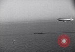 Image of American submarine Pacific Ocean, 1942, second 56 stock footage video 65675076176