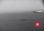 Image of American submarine Pacific Ocean, 1942, second 57 stock footage video 65675076176