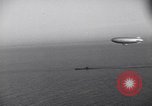 Image of American submarine Pacific Ocean, 1942, second 58 stock footage video 65675076176