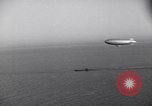 Image of American submarine Pacific Ocean, 1942, second 59 stock footage video 65675076176