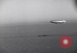 Image of American submarine Pacific Ocean, 1942, second 60 stock footage video 65675076176