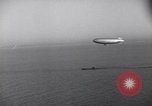 Image of American submarine Pacific Ocean, 1942, second 62 stock footage video 65675076176