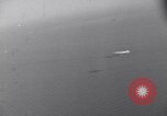 Image of American submarine Pacific Ocean, 1942, second 5 stock footage video 65675076177