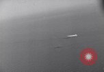 Image of American submarine Pacific Ocean, 1942, second 6 stock footage video 65675076177