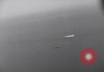 Image of American submarine Pacific Ocean, 1942, second 7 stock footage video 65675076177
