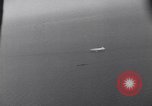 Image of American submarine Pacific Ocean, 1942, second 8 stock footage video 65675076177