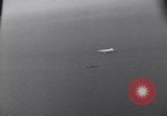 Image of American submarine Pacific Ocean, 1942, second 9 stock footage video 65675076177