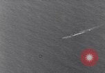 Image of American submarine Pacific Ocean, 1942, second 26 stock footage video 65675076177