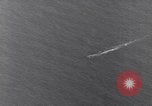 Image of American submarine Pacific Ocean, 1942, second 27 stock footage video 65675076177