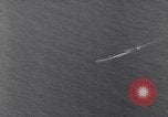 Image of American submarine Pacific Ocean, 1942, second 28 stock footage video 65675076177