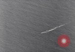 Image of American submarine Pacific Ocean, 1942, second 31 stock footage video 65675076177