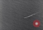 Image of American submarine Pacific Ocean, 1942, second 32 stock footage video 65675076177