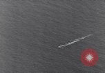 Image of American submarine Pacific Ocean, 1942, second 34 stock footage video 65675076177