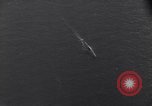 Image of American submarine Pacific Ocean, 1942, second 37 stock footage video 65675076177