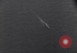 Image of American submarine Pacific Ocean, 1942, second 39 stock footage video 65675076177