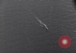 Image of American submarine Pacific Ocean, 1942, second 40 stock footage video 65675076177