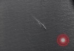 Image of American submarine Pacific Ocean, 1942, second 41 stock footage video 65675076177