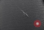 Image of American submarine Pacific Ocean, 1942, second 42 stock footage video 65675076177