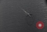 Image of American submarine Pacific Ocean, 1942, second 43 stock footage video 65675076177