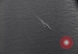 Image of American submarine Pacific Ocean, 1942, second 44 stock footage video 65675076177