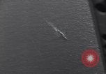 Image of American submarine Pacific Ocean, 1942, second 45 stock footage video 65675076177