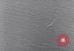 Image of American submarine Pacific Ocean, 1942, second 47 stock footage video 65675076177