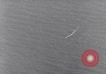 Image of American submarine Pacific Ocean, 1942, second 48 stock footage video 65675076177