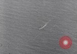 Image of American submarine Pacific Ocean, 1942, second 49 stock footage video 65675076177