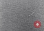 Image of American submarine Pacific Ocean, 1942, second 50 stock footage video 65675076177