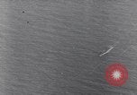Image of American submarine Pacific Ocean, 1942, second 51 stock footage video 65675076177