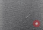 Image of American submarine Pacific Ocean, 1942, second 52 stock footage video 65675076177
