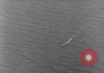 Image of American submarine Pacific Ocean, 1942, second 53 stock footage video 65675076177
