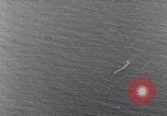 Image of American submarine Pacific Ocean, 1942, second 54 stock footage video 65675076177
