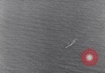 Image of American submarine Pacific Ocean, 1942, second 55 stock footage video 65675076177