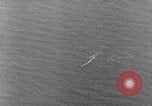 Image of American submarine Pacific Ocean, 1942, second 56 stock footage video 65675076177