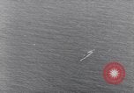 Image of American submarine Pacific Ocean, 1942, second 57 stock footage video 65675076177