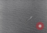 Image of American submarine Pacific Ocean, 1942, second 58 stock footage video 65675076177