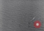Image of American submarine Pacific Ocean, 1942, second 59 stock footage video 65675076177